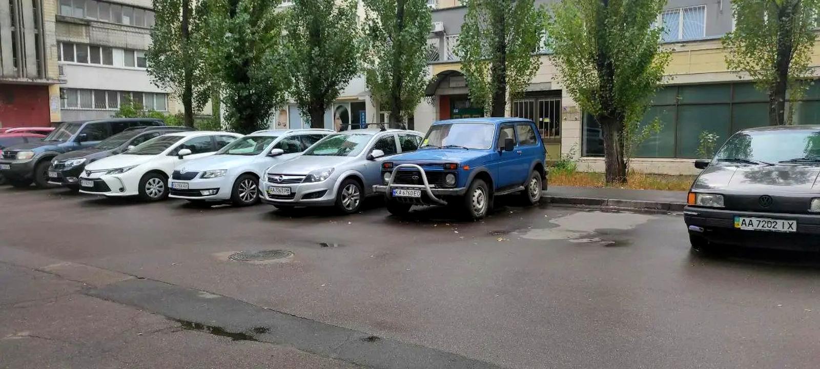 Commercial real estate at st. Sheptitskogo (area 162,3 m²) - Atlanta.ua - photo 24