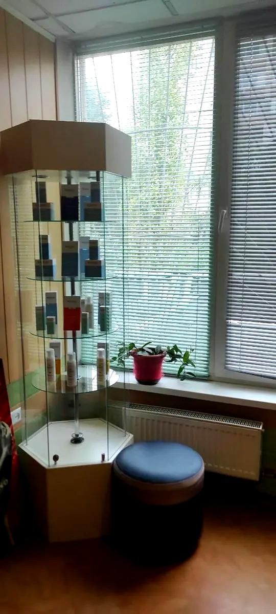 Commercial real estate at st. Sheptitskogo (area 162,3 m²) - Atlanta.ua - photo 10