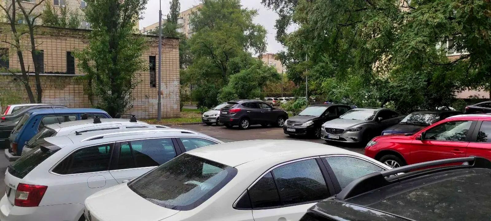 Commercial real estate at st. Sheptitskogo (area 162,3 m²) - Atlanta.ua - photo 23