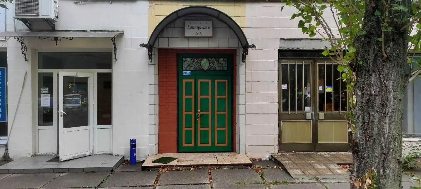 Commercial real estate at st. Sheptitskogo (area 162,3 m²) - Atlanta.ua - photo 19