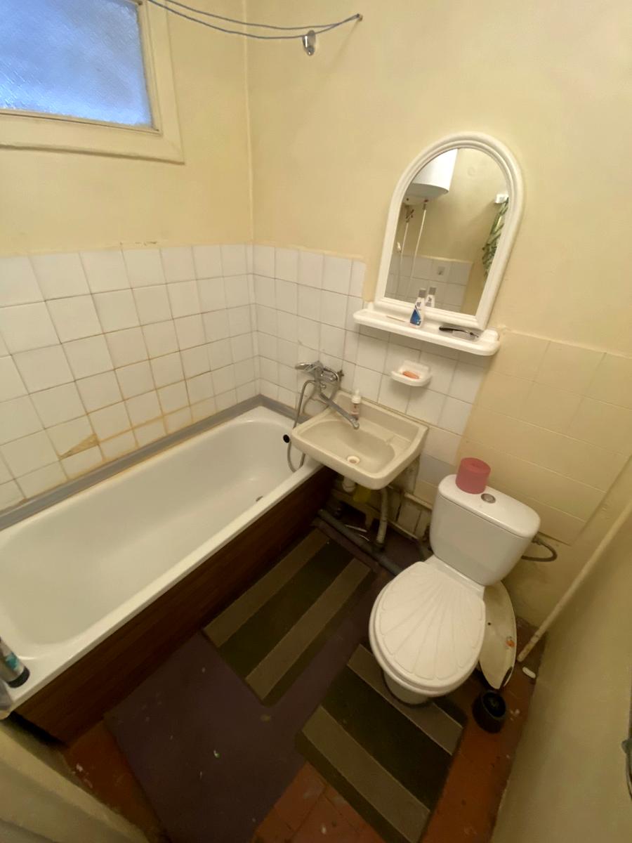 1-room apartment apartment by the address (area 33 m²) - Atlanta.ua - photo 3