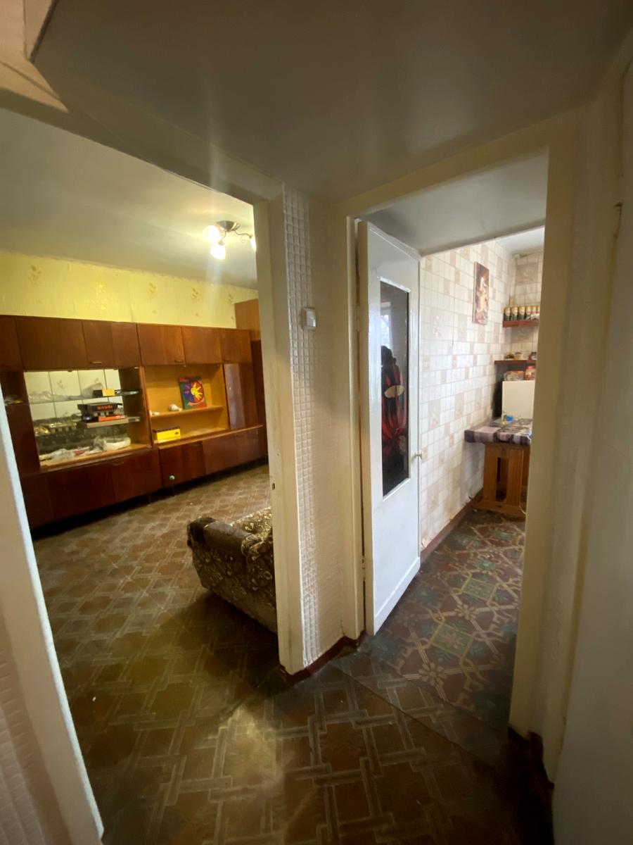 1-room apartment apartment by the address (area 33 m²) - Atlanta.ua - photo 2