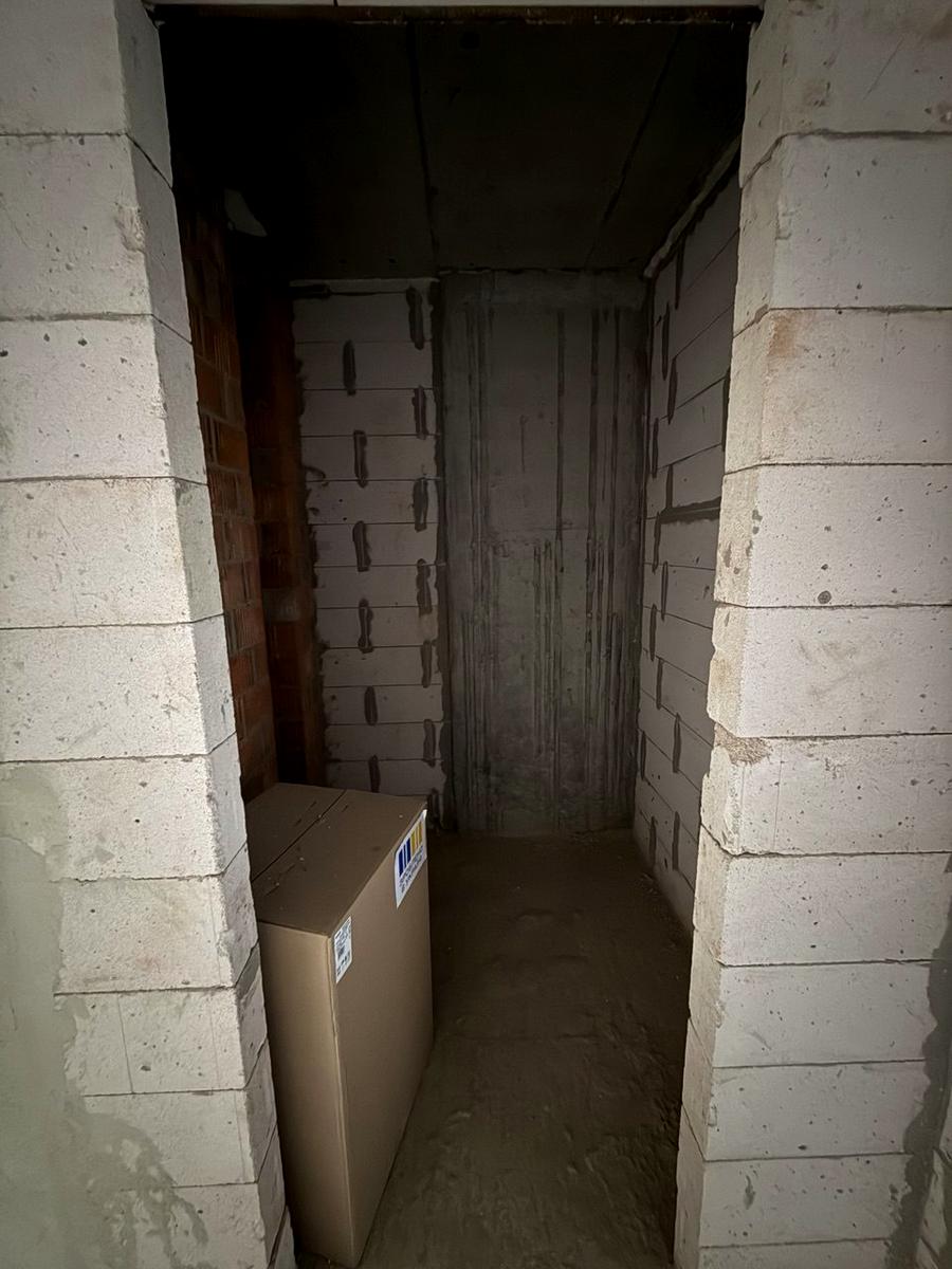 2-кімнатна квартира за адресою вул. Роксоляни (площа 63,6 м²) - Atlanta.ua - фото 6