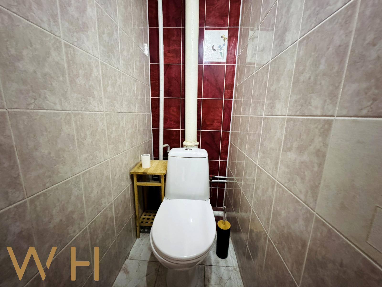 2-кімнатна квартира за адресою вул. Гродненська (площа 54 м²) - Atlanta.ua - фото 8