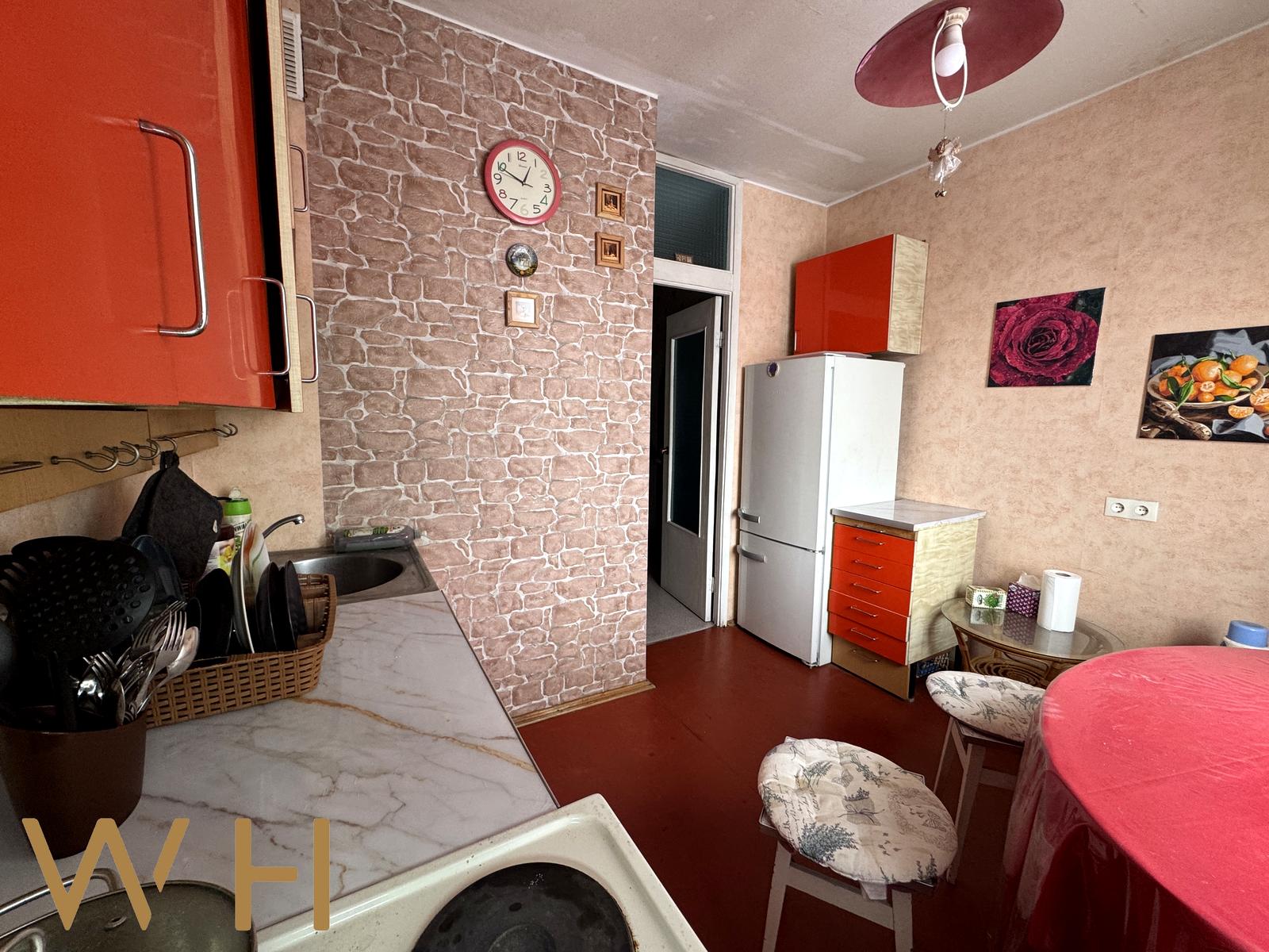 2-кімнатна квартира за адресою вул. Гродненська (площа 54 м²) - Atlanta.ua - фото 6