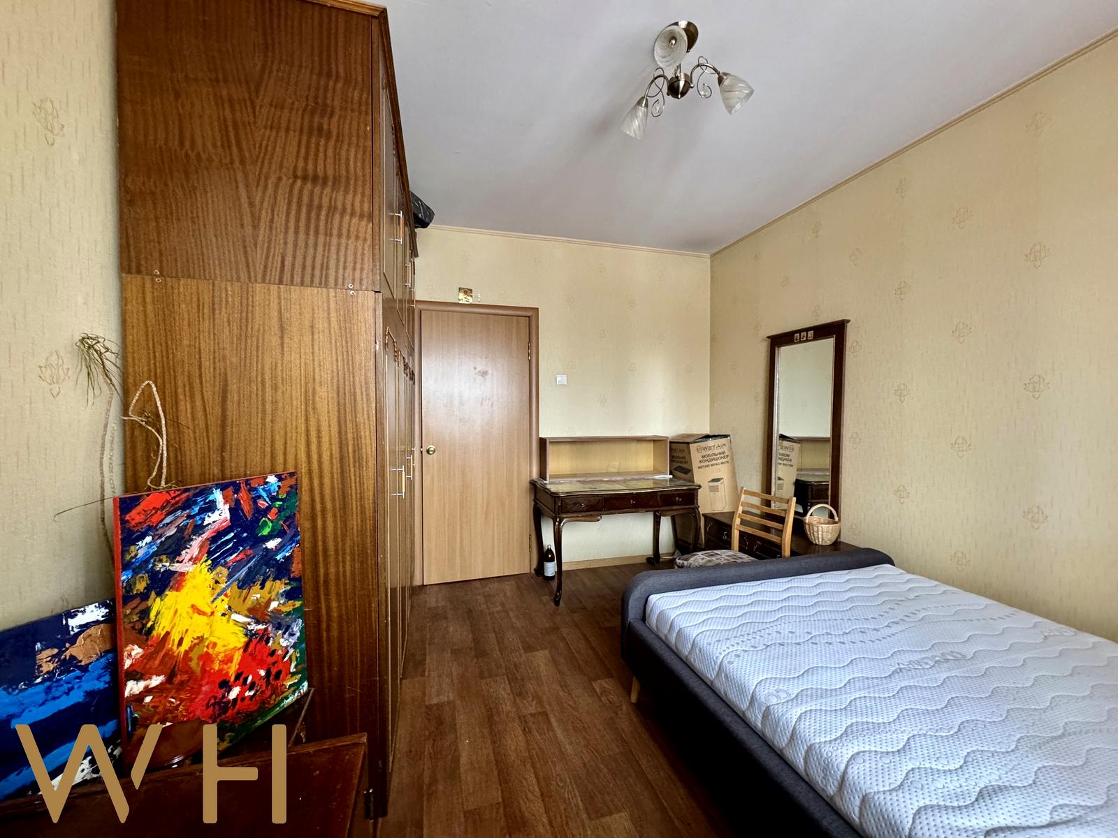 2-кімнатна квартира за адресою вул. Гродненська (площа 54 м²) - Atlanta.ua - фото 2