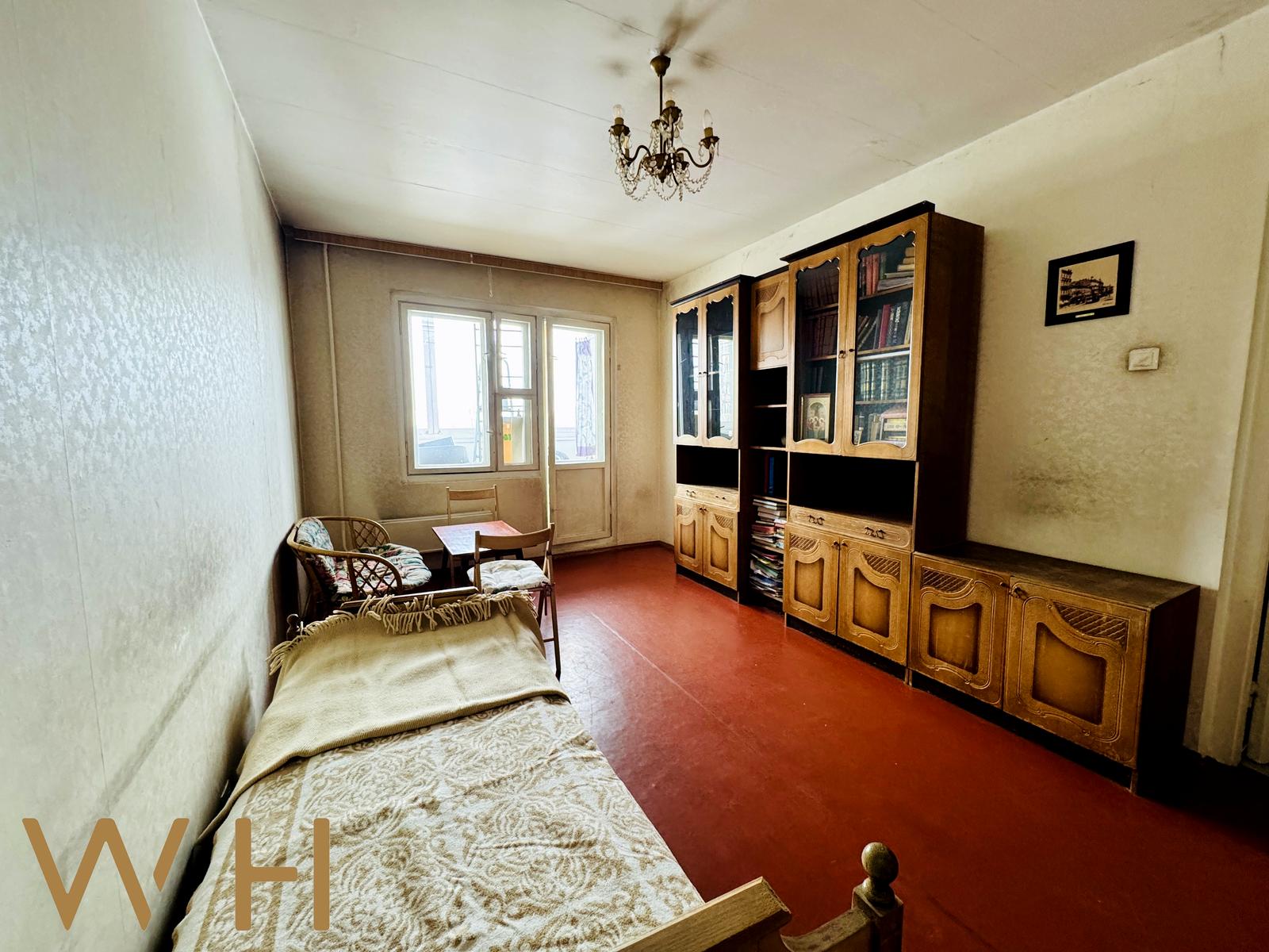 2-кімнатна квартира за адресою вул. Гродненська (площа 54 м²) - Atlanta.ua - фото 3