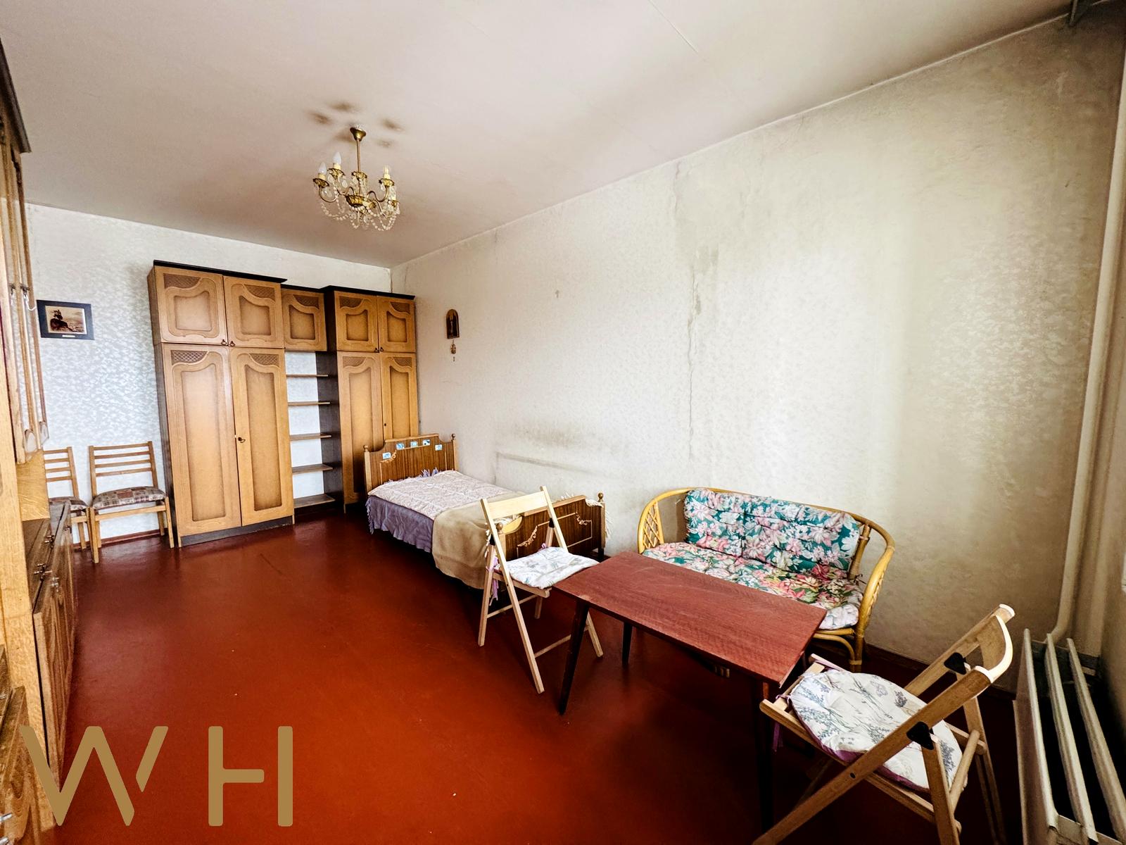 2-кімнатна квартира за адресою вул. Гродненська (площа 54 м²) - Atlanta.ua - фото 4