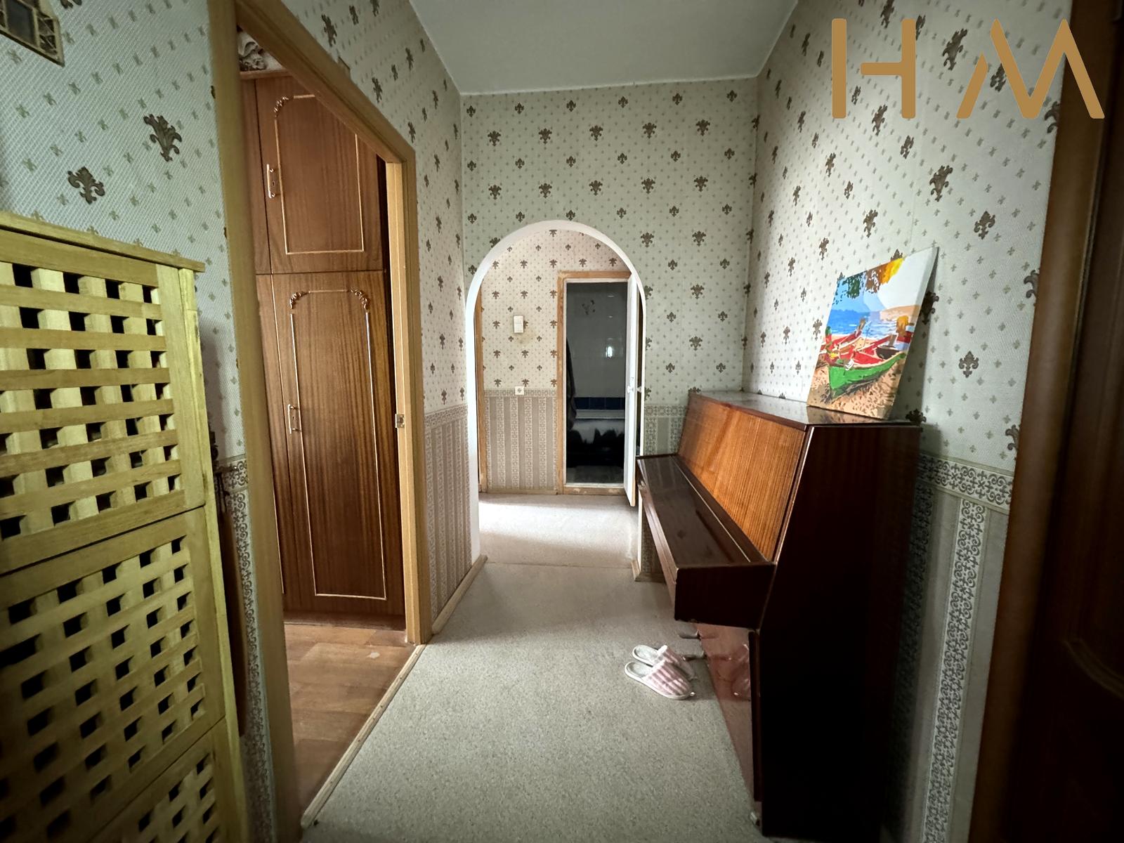 2-кімнатна квартира за адресою вул. Гродненська (площа 54 м²) - Atlanta.ua - фото 9