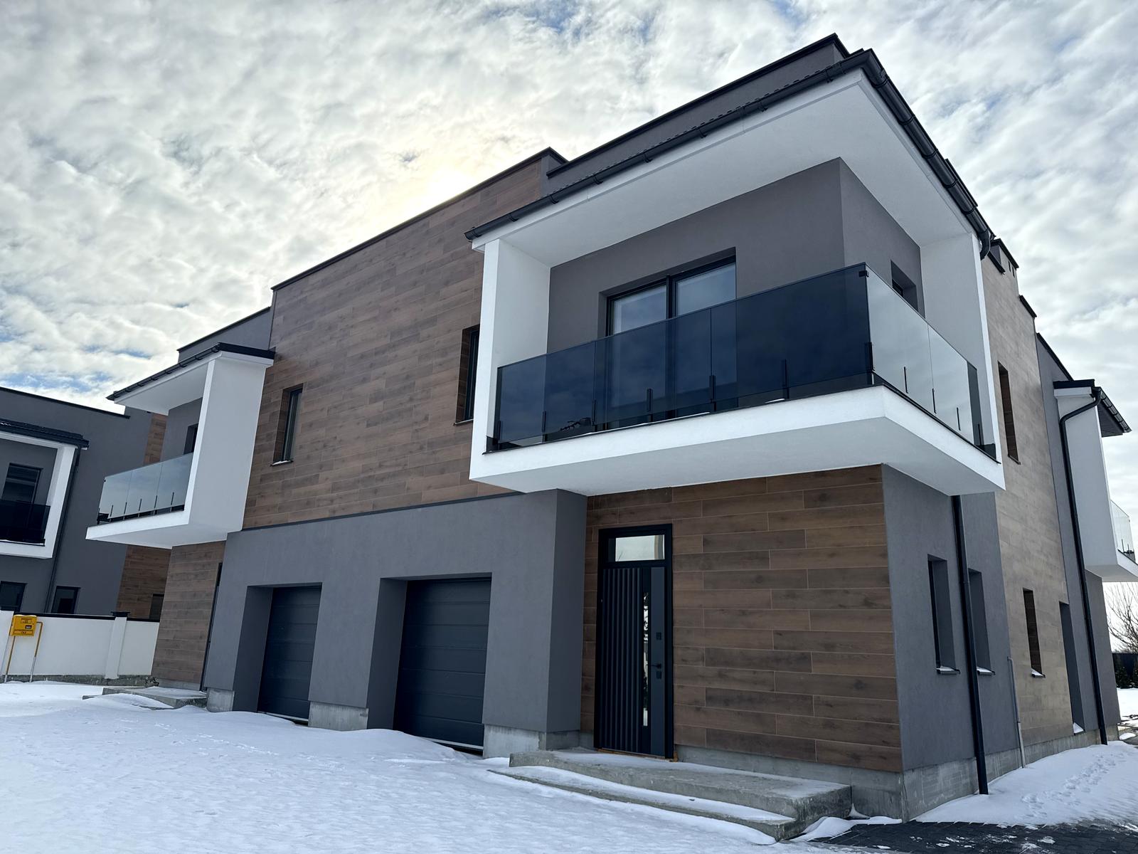 Дом по адресу ул. Романа Шухевича (площадь 157 м²) - Atlanta.ua - фото 2