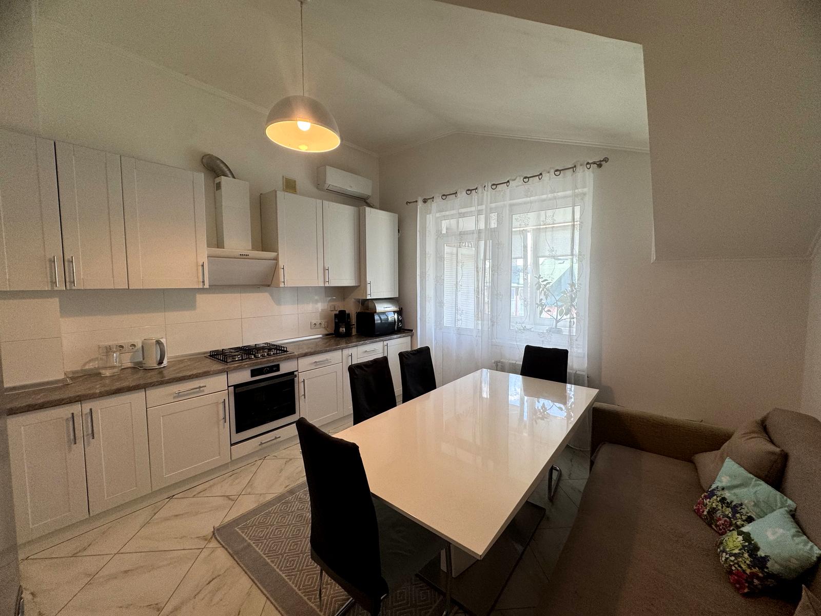 2-комнатная квартира по адресу (площадь 68,5 м²) - Atlanta.ua - фото 8