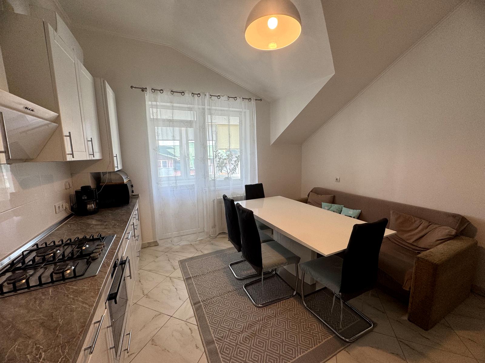 2-комнатная квартира по адресу (площадь 68,5 м²) - Atlanta.ua - фото 11