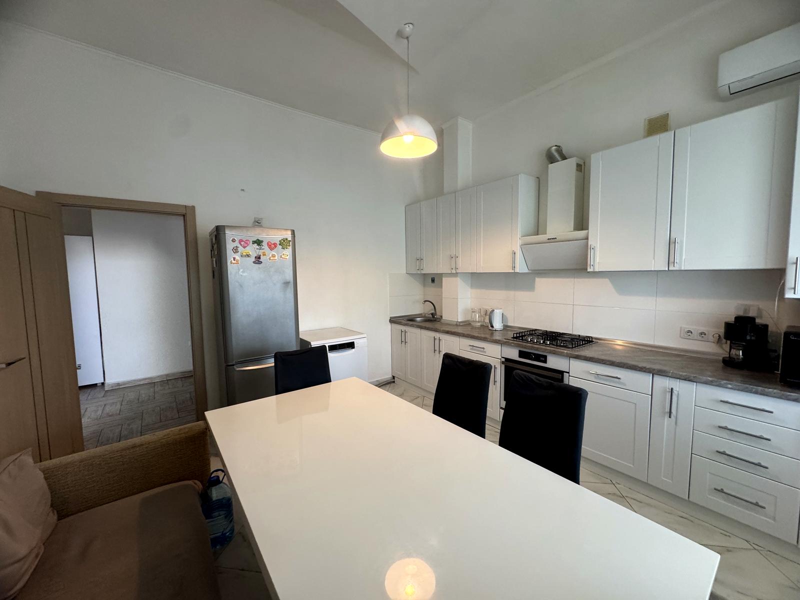 2-комнатная квартира по адресу (площадь 68,5 м²) - Atlanta.ua - фото 16