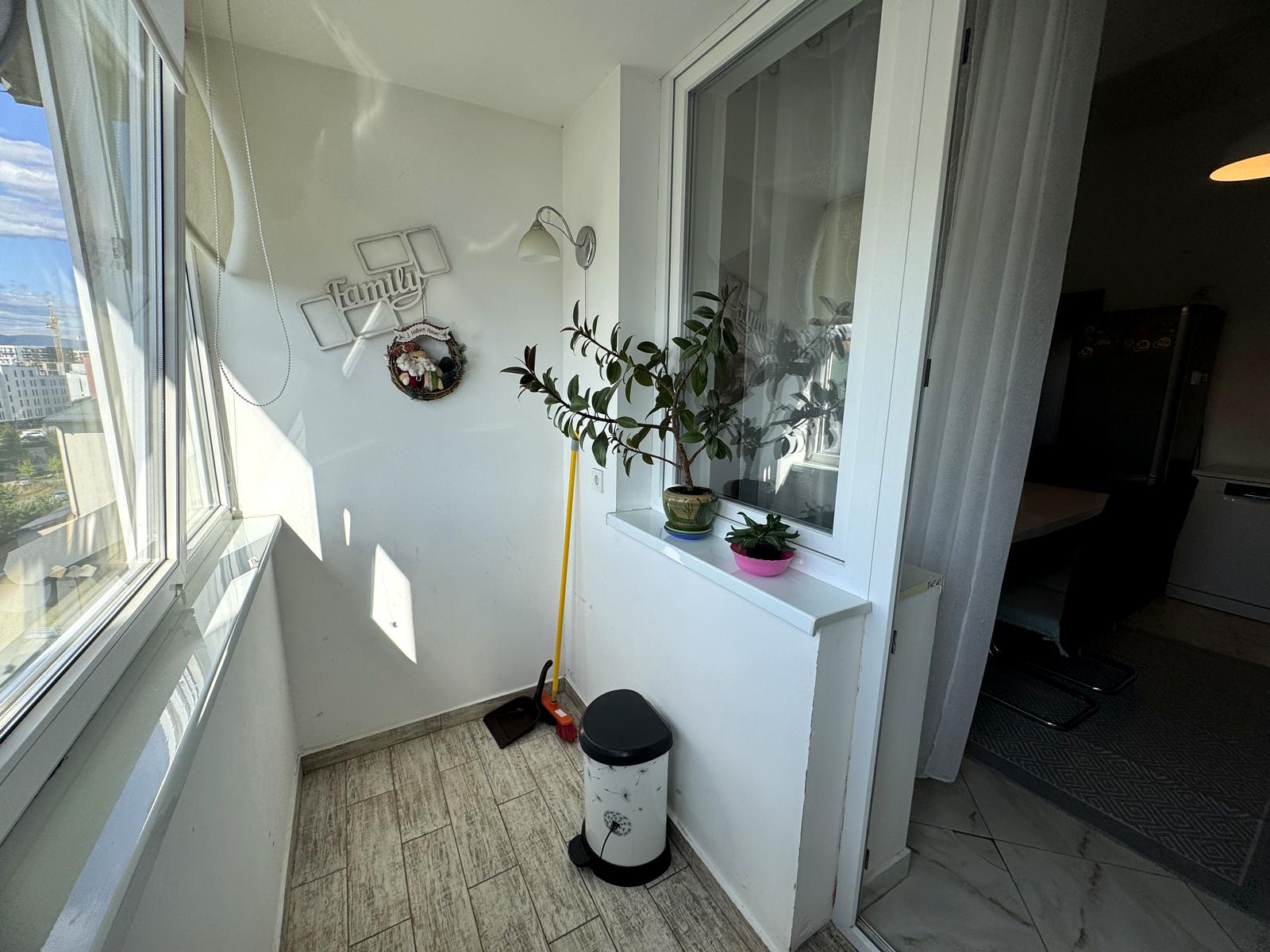 2-комнатная квартира по адресу (площадь 68,5 м²) - Atlanta.ua - фото 17