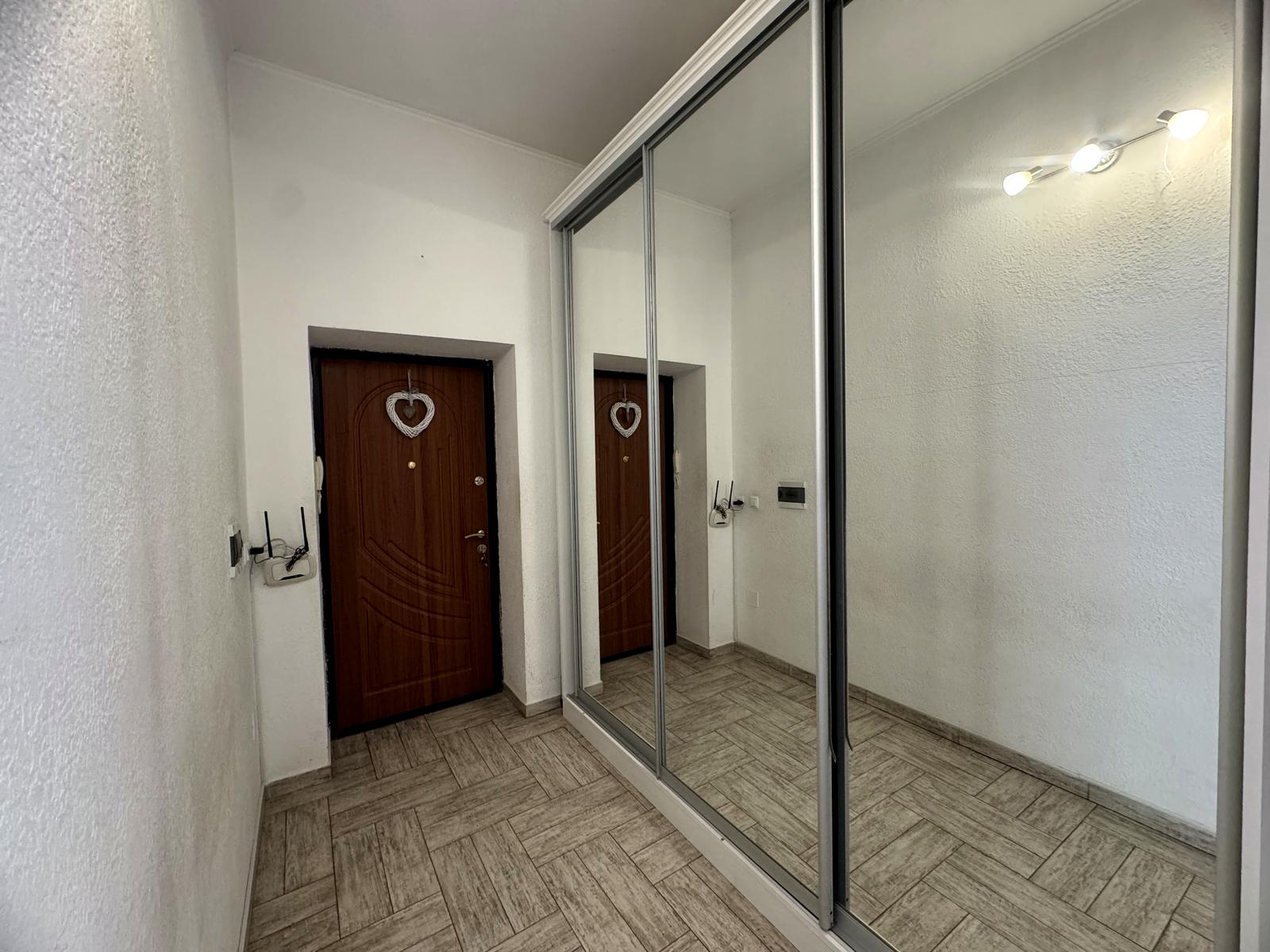 2-комнатная квартира по адресу (площадь 68,5 м²) - Atlanta.ua - фото 21