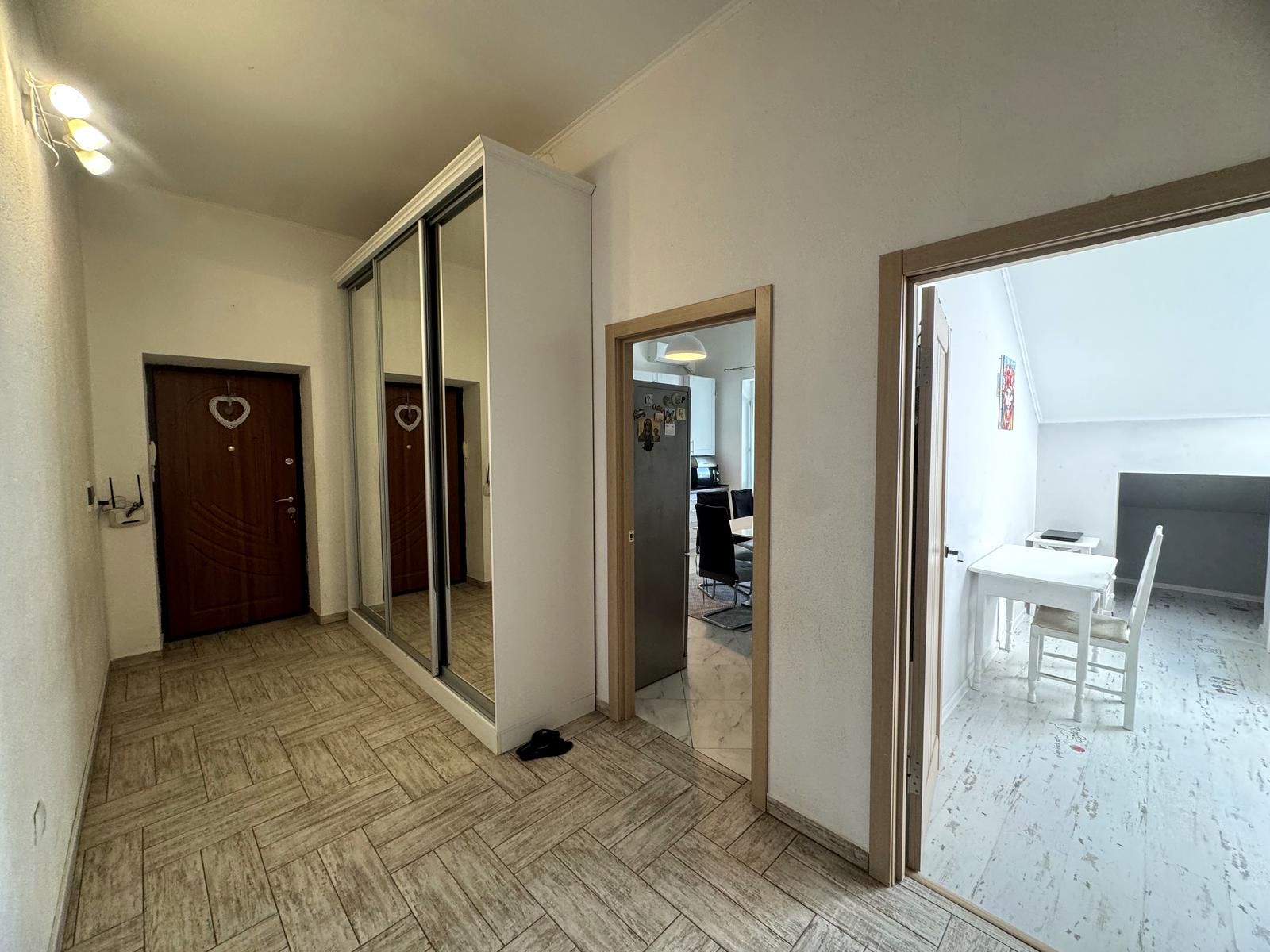 2-комнатная квартира по адресу (площадь 68,5 м²) - Atlanta.ua - фото 23