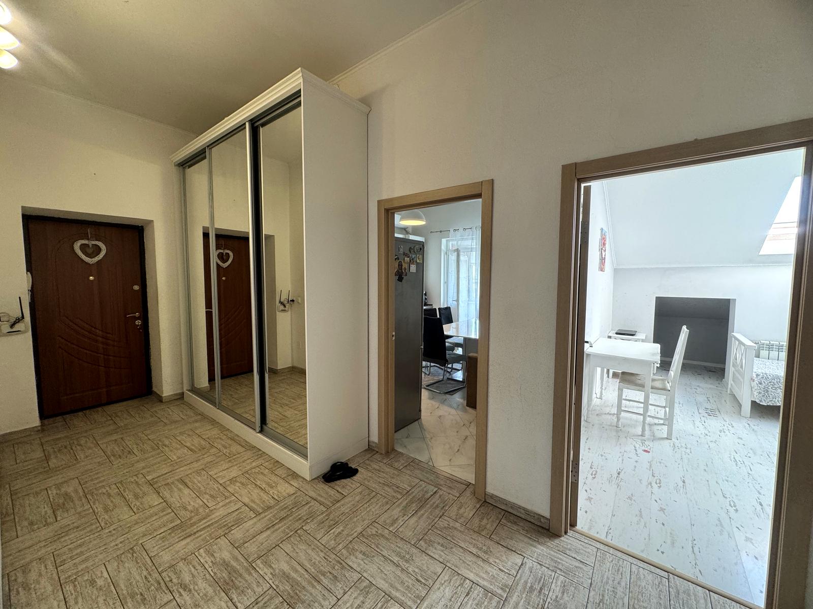 2-комнатная квартира по адресу (площадь 68,5 м²) - Atlanta.ua - фото 24