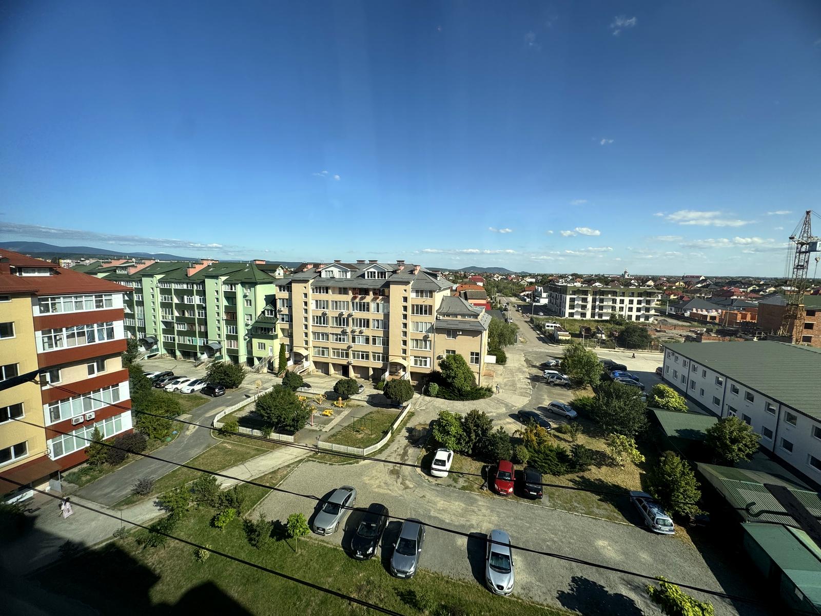 2-комнатная квартира по адресу (площадь 68,5 м²) - Atlanta.ua - фото 28