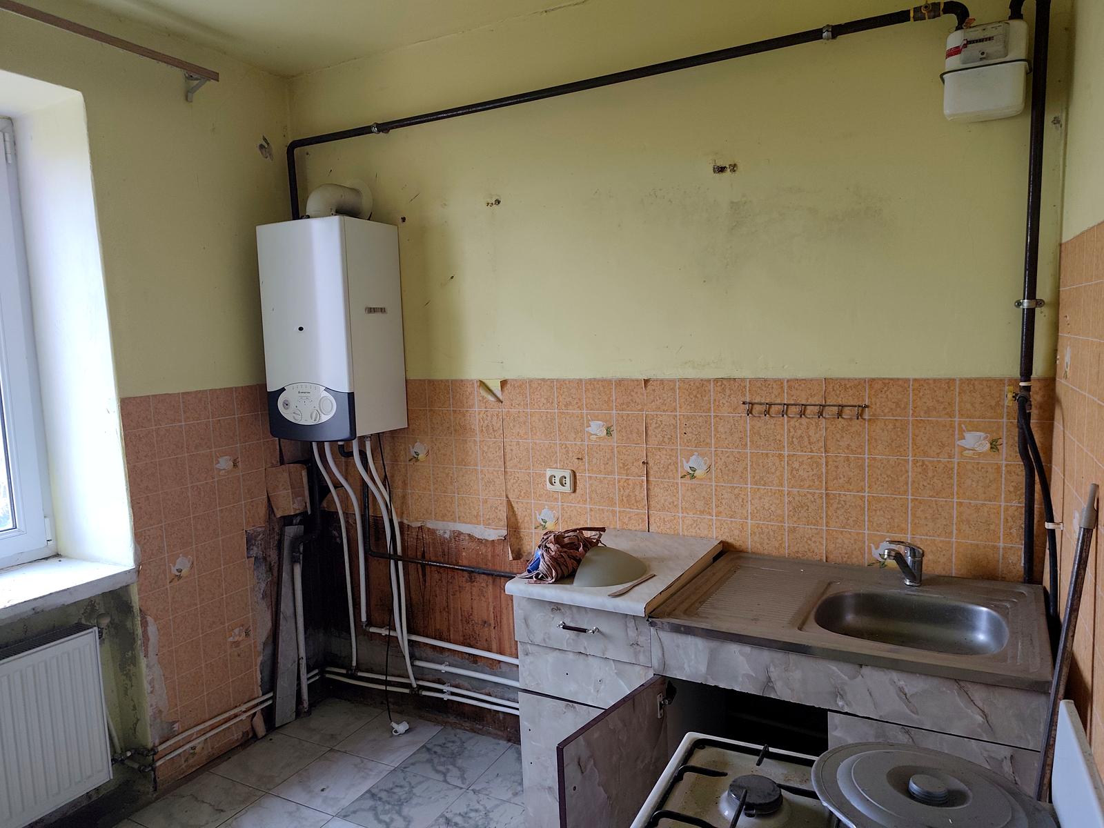 2-комнатная квартира по адресу ул. Mock (площадь 47 м²) - Atlanta.ua - фото 7