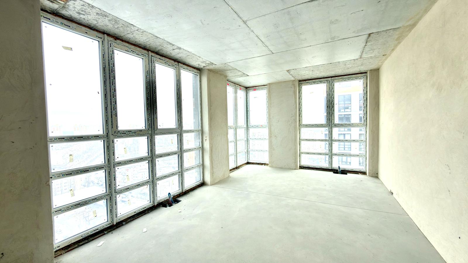 Многокомнатная квартира по адресу ул. Гулака Николая (площадь 135 м²) - Atlanta.ua - фото 5