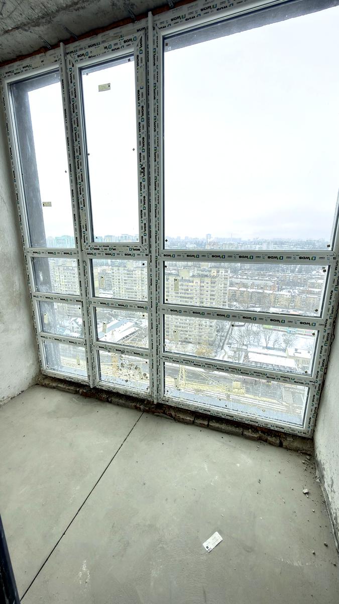 Многокомнатная квартира по адресу ул. Гулака Николая (площадь 135 м²) - Atlanta.ua - фото 2