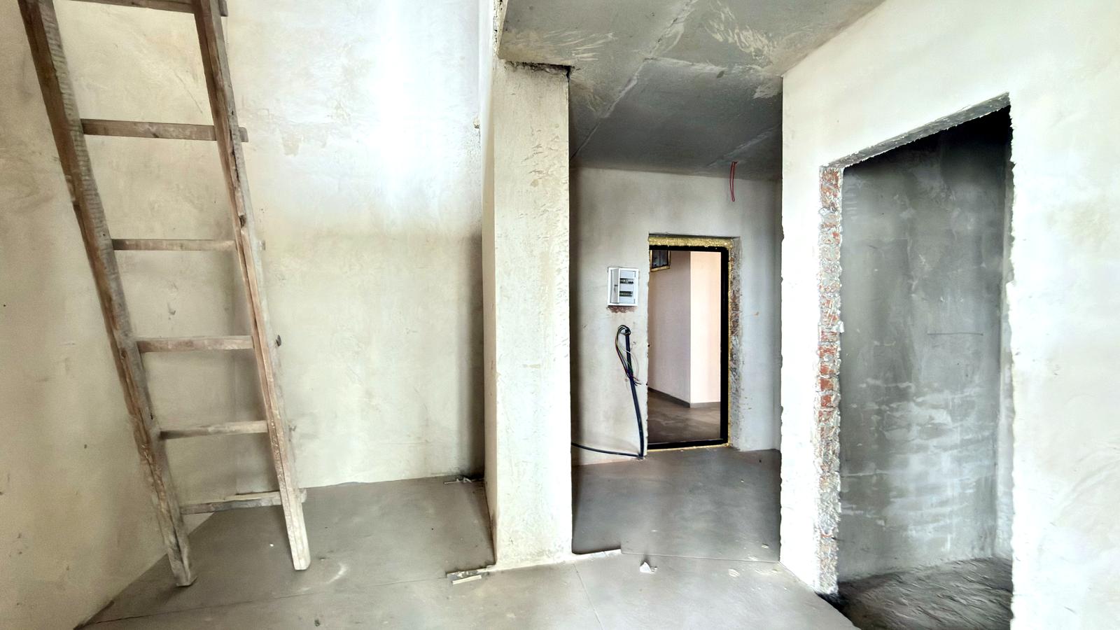 Многокомнатная квартира по адресу ул. Гулака Николая (площадь 135 м²) - Atlanta.ua - фото 7