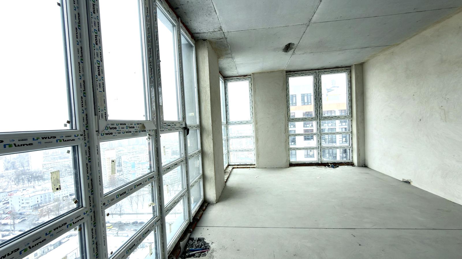 Многокомнатная квартира по адресу ул. Гулака Николая (площадь 135 м²) - Atlanta.ua - фото 8