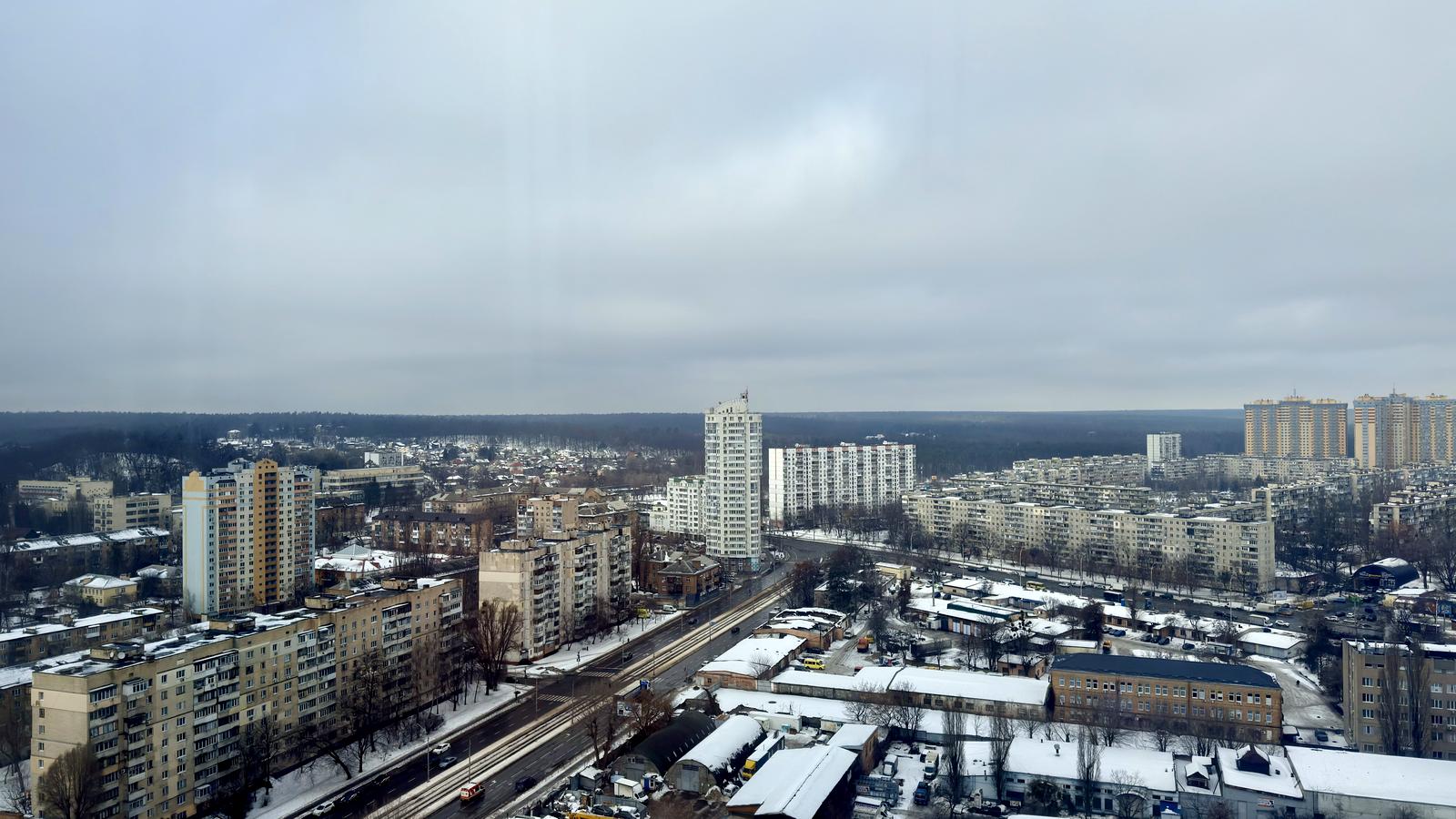 Многокомнатная квартира по адресу ул. Гулака Николая (площадь 135 м²) - Atlanta.ua - фото 10