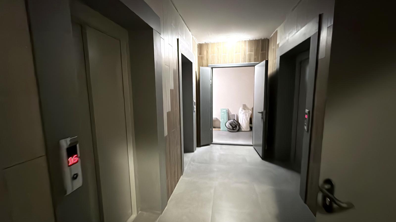 Многокомнатная квартира по адресу ул. Гулака Николая (площадь 135 м²) - Atlanta.ua - фото 15