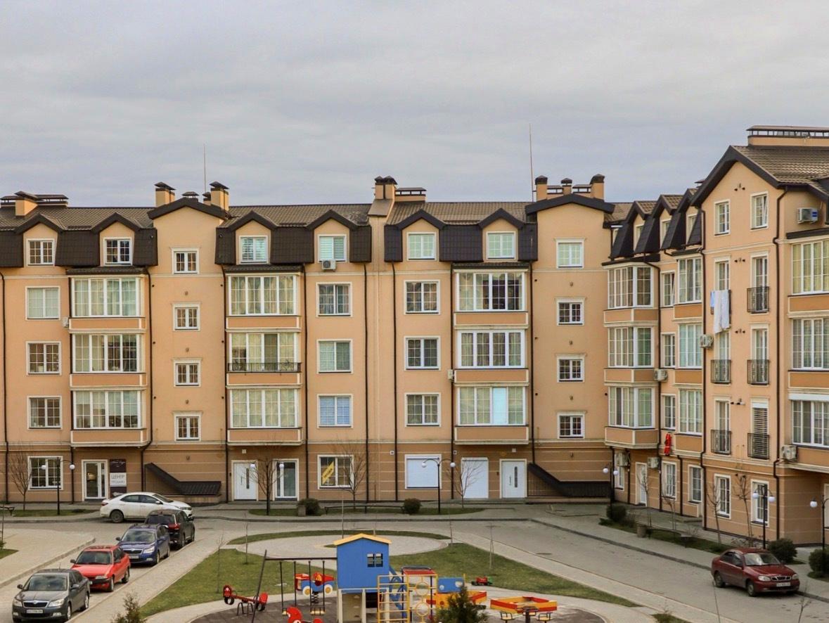 2-комнатная квартира по адресу ул. Корятовича Федора (площадь 67 м²) - Atlanta.ua - фото 9