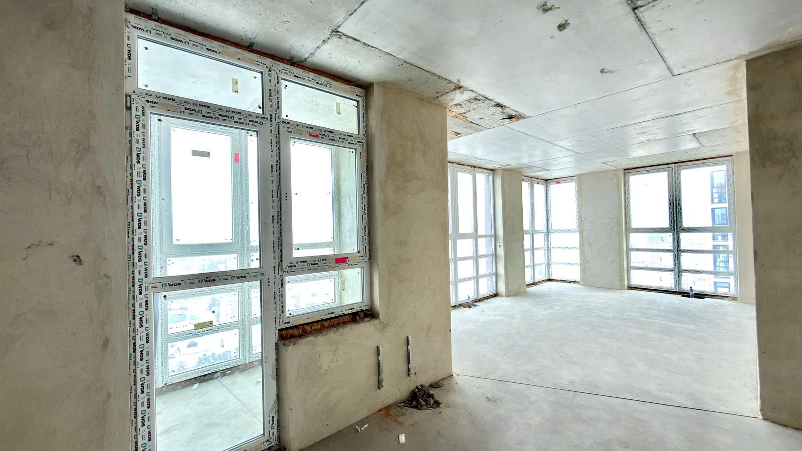 Многокомнатная квартира по адресу ул. Гулака Николая (площадь 135 м²) - Atlanta.ua - фото 12