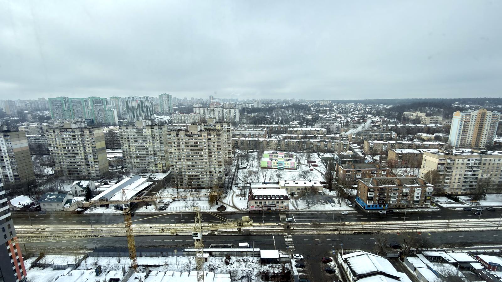 Многокомнатная квартира по адресу ул. Гулака Николая (площадь 135 м²) - Atlanta.ua - фото 16