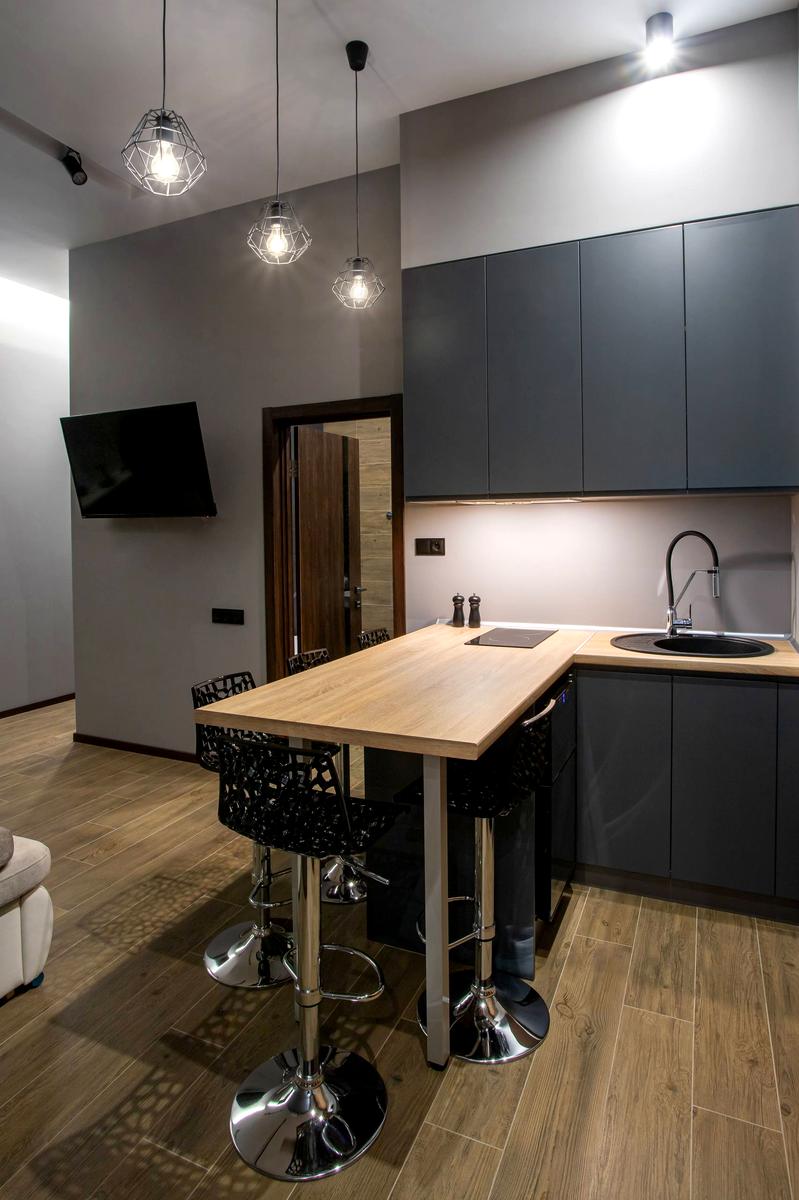 2-кімнатна квартира за адресою Хмельницького Б. Вул. (площа 50 м²) - Atlanta.ua - фото 3