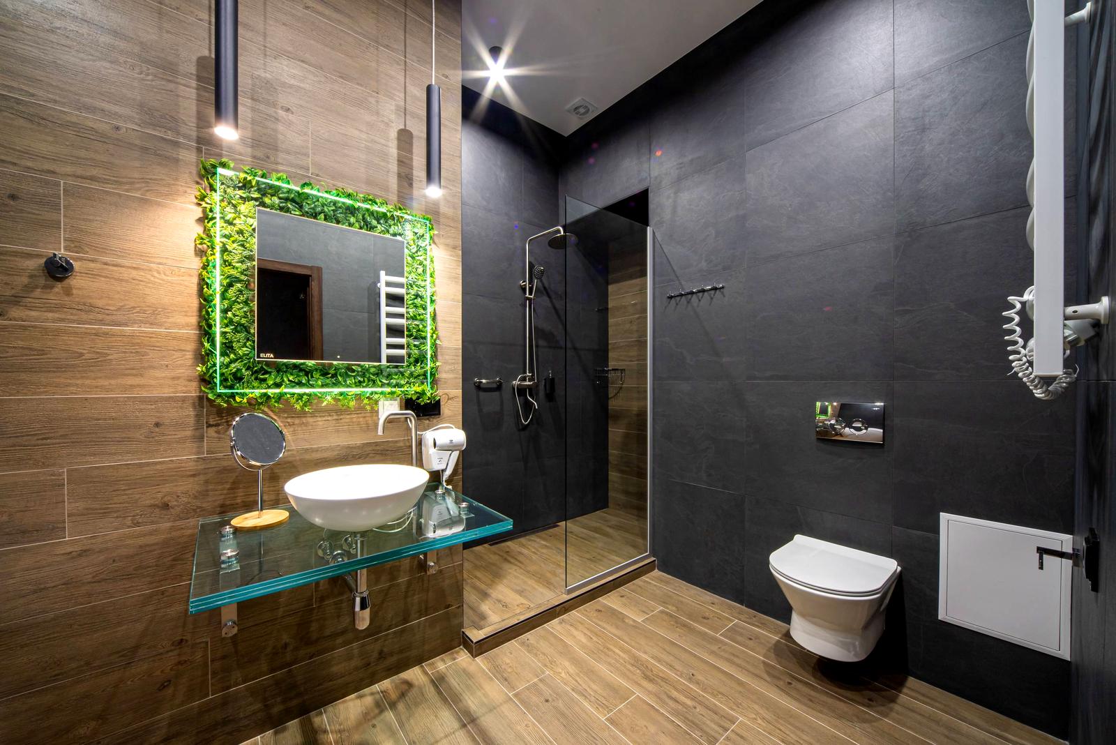 2-кімнатна квартира за адресою Хмельницького Б. Вул. (площа 50 м²) - Atlanta.ua - фото 13