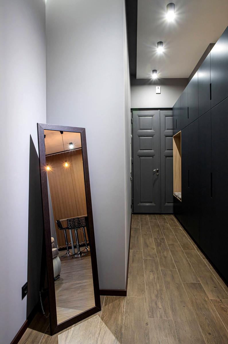 2-кімнатна квартира за адресою Хмельницького Б. Вул. (площа 50 м²) - Atlanta.ua - фото 11