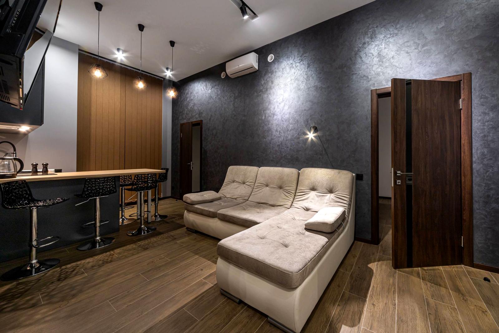 2-кімнатна квартира за адресою Хмельницького Б. Вул. (площа 50 м²) - Atlanta.ua - фото 5