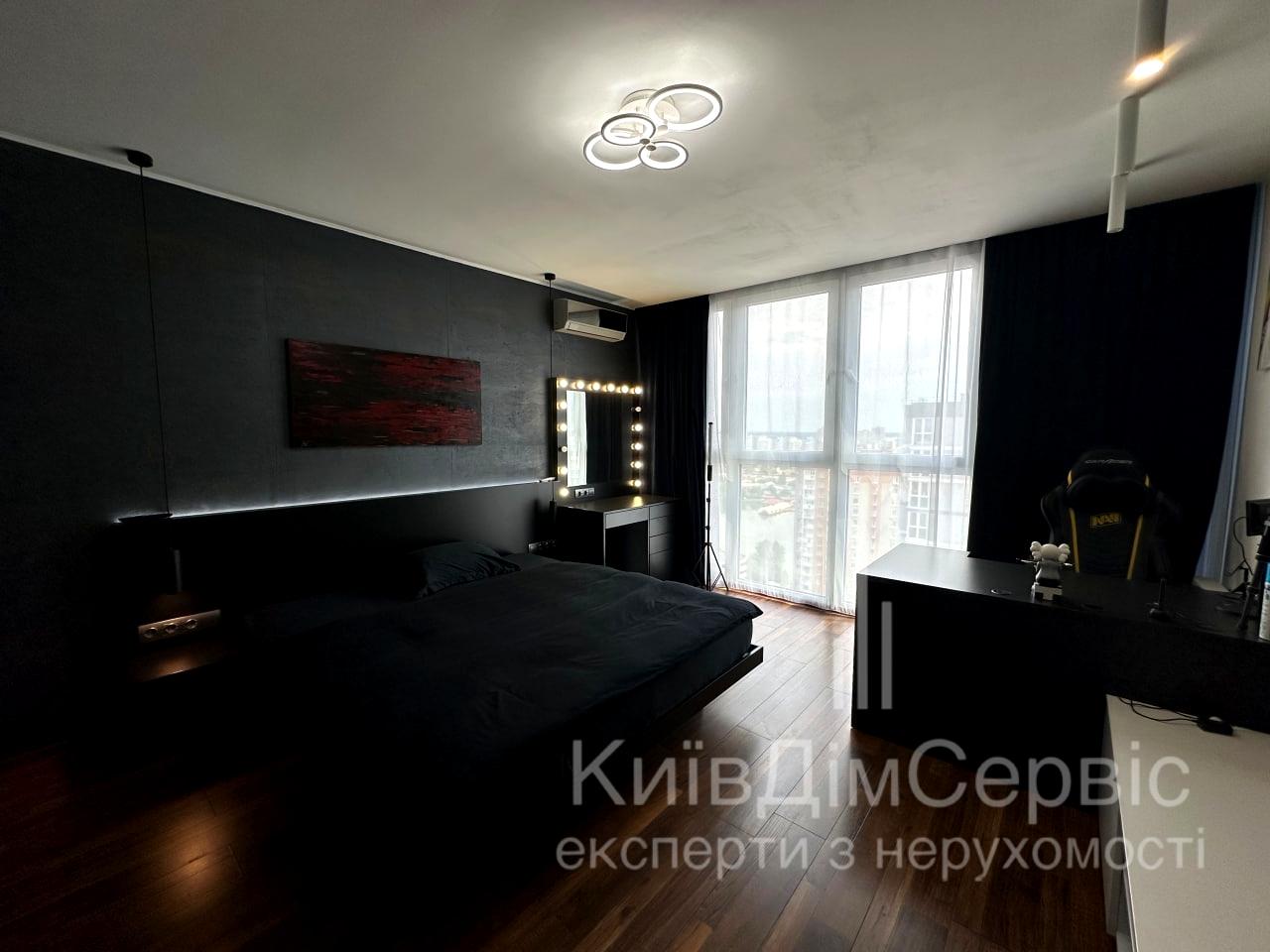 2-комнатная квартира по адресу ул. Драгоманова (площадь 70 м²) - Atlanta.ua - фото 8