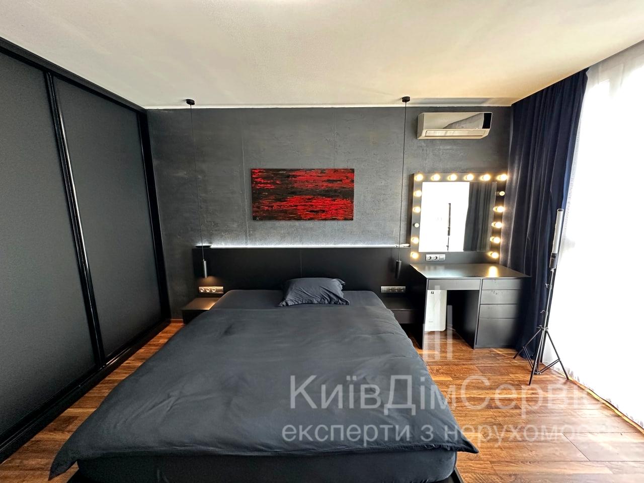 2-комнатная квартира по адресу ул. Драгоманова (площадь 70 м²) - Atlanta.ua - фото 11