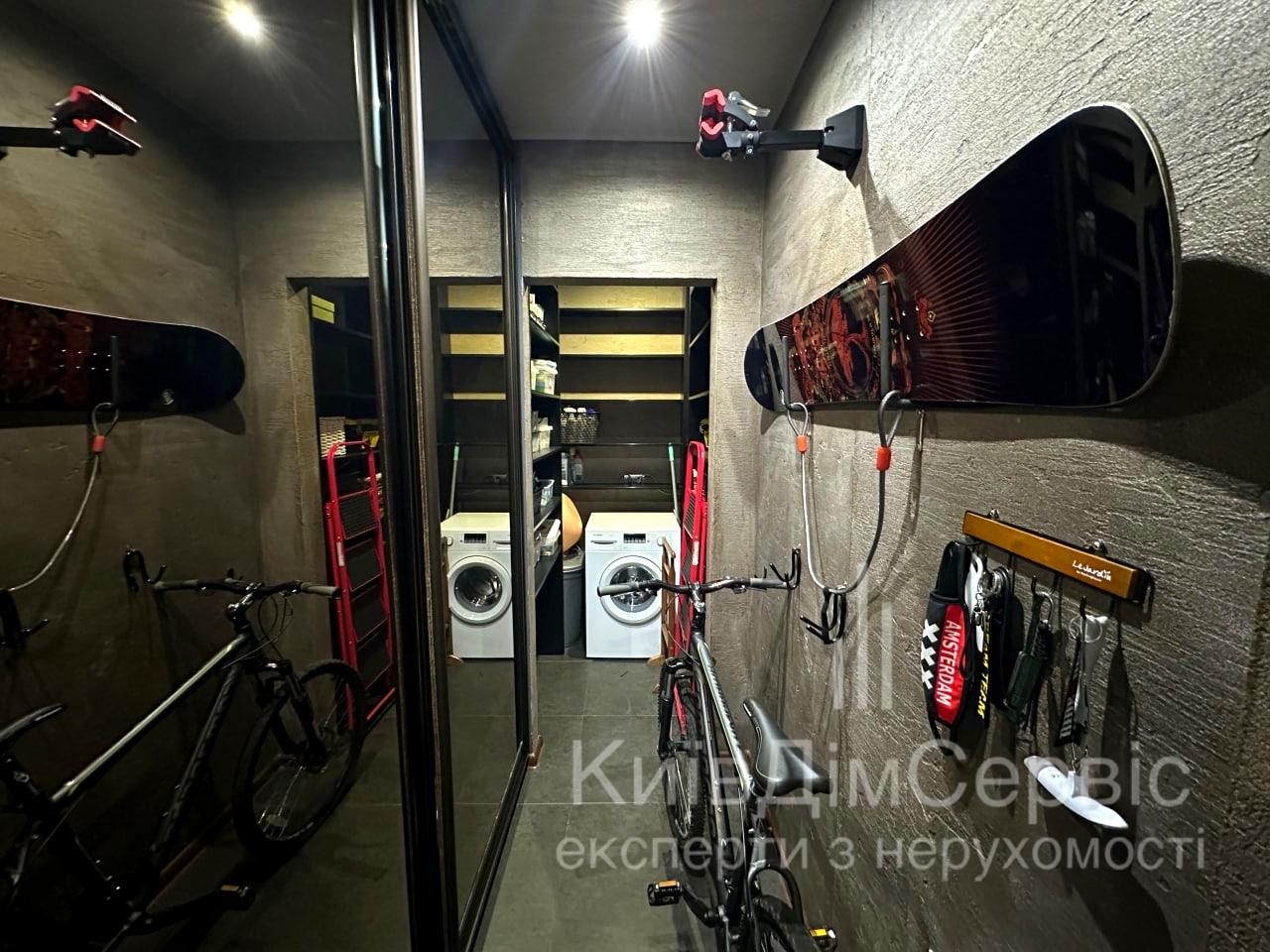 2-комнатная квартира по адресу ул. Драгоманова (площадь 70 м²) - Atlanta.ua - фото 17