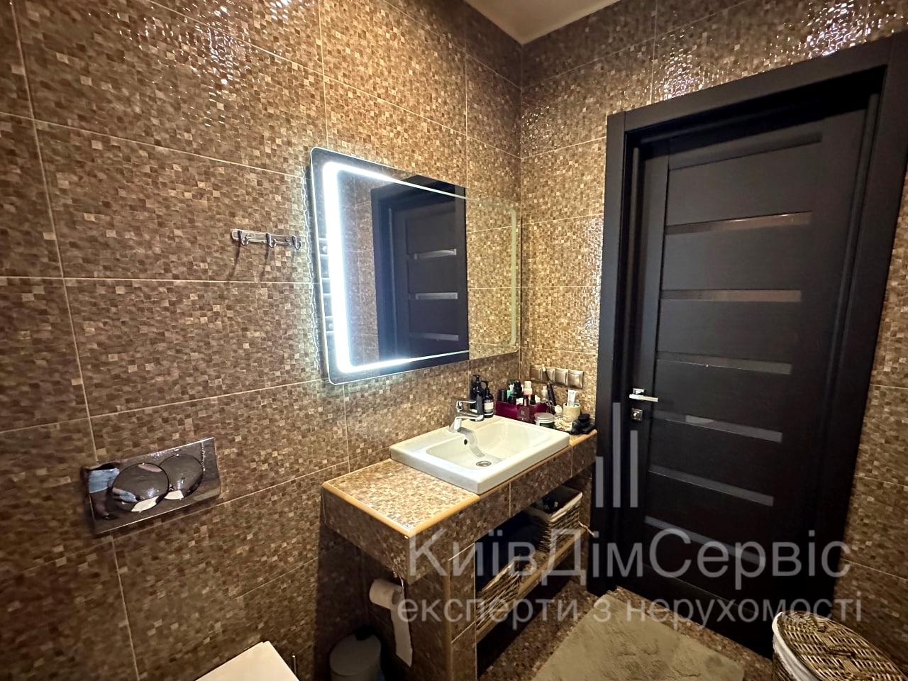 2-комнатная квартира по адресу ул. Драгоманова (площадь 70 м²) - Atlanta.ua - фото 14