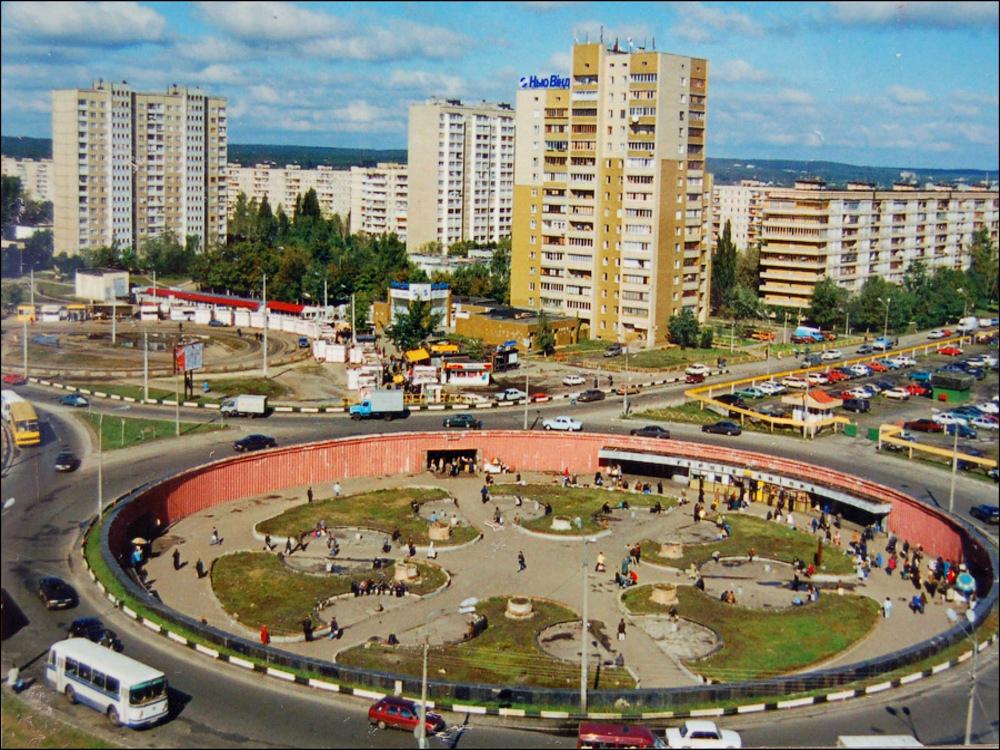 Коммерческая недвижимость по адресу ул. Северная (площадь 920 м²) - фото 2 Коммерческая недвижимость по адресу ул. Северная (площадь 920 м²) - Atlanta.ua - фото 2