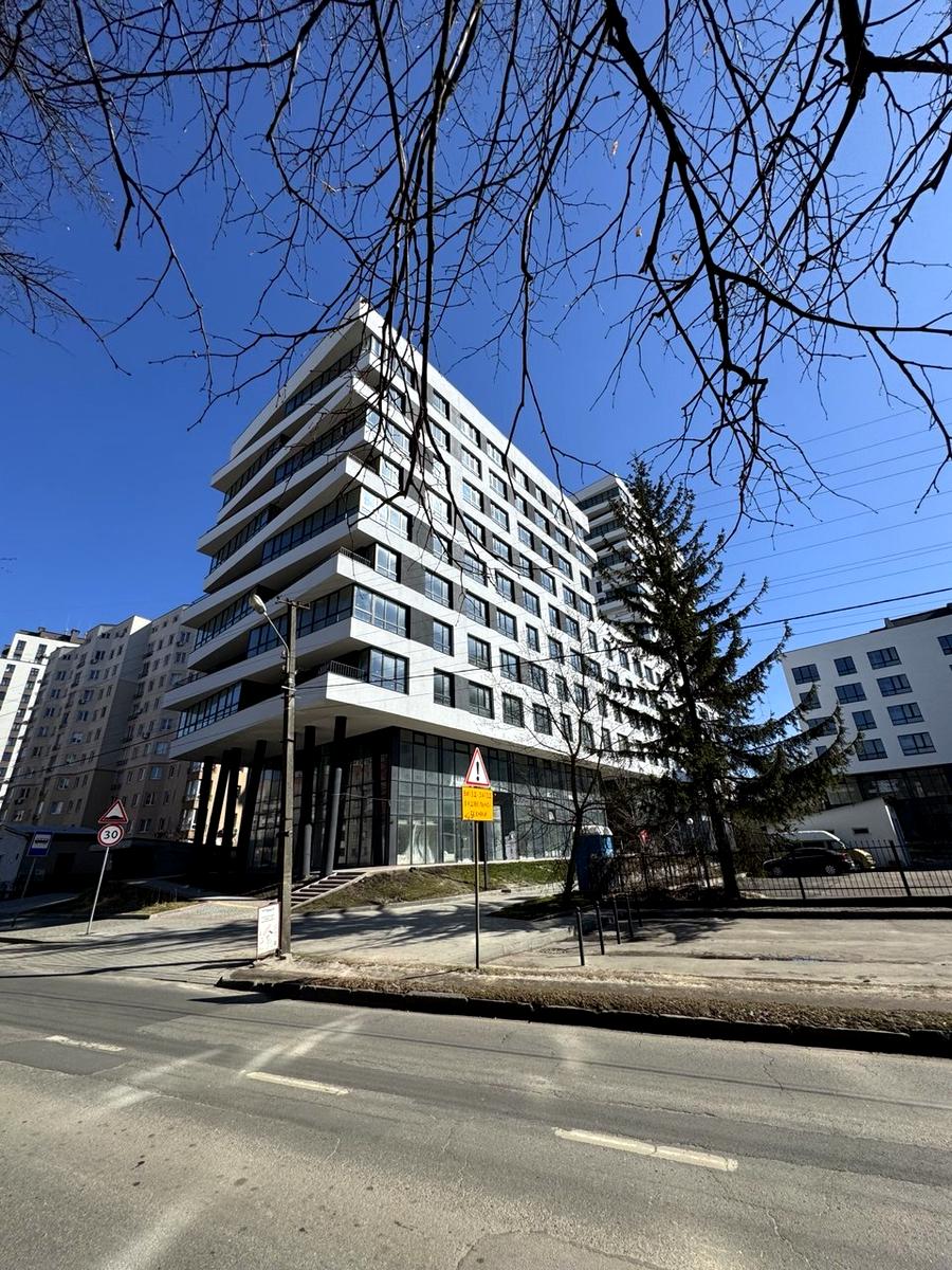 2-кімнатна квартира за адресою вул. Золотоустівська (площа 81,7 м²) - Atlanta.ua - фото 15