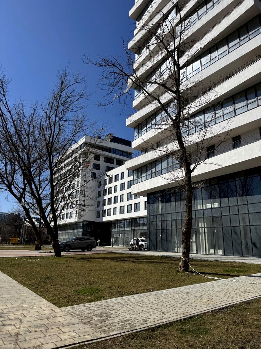 2-кімнатна квартира за адресою вул. Золотоустівська (площа 81,7 м²) - Atlanta.ua - фото 18