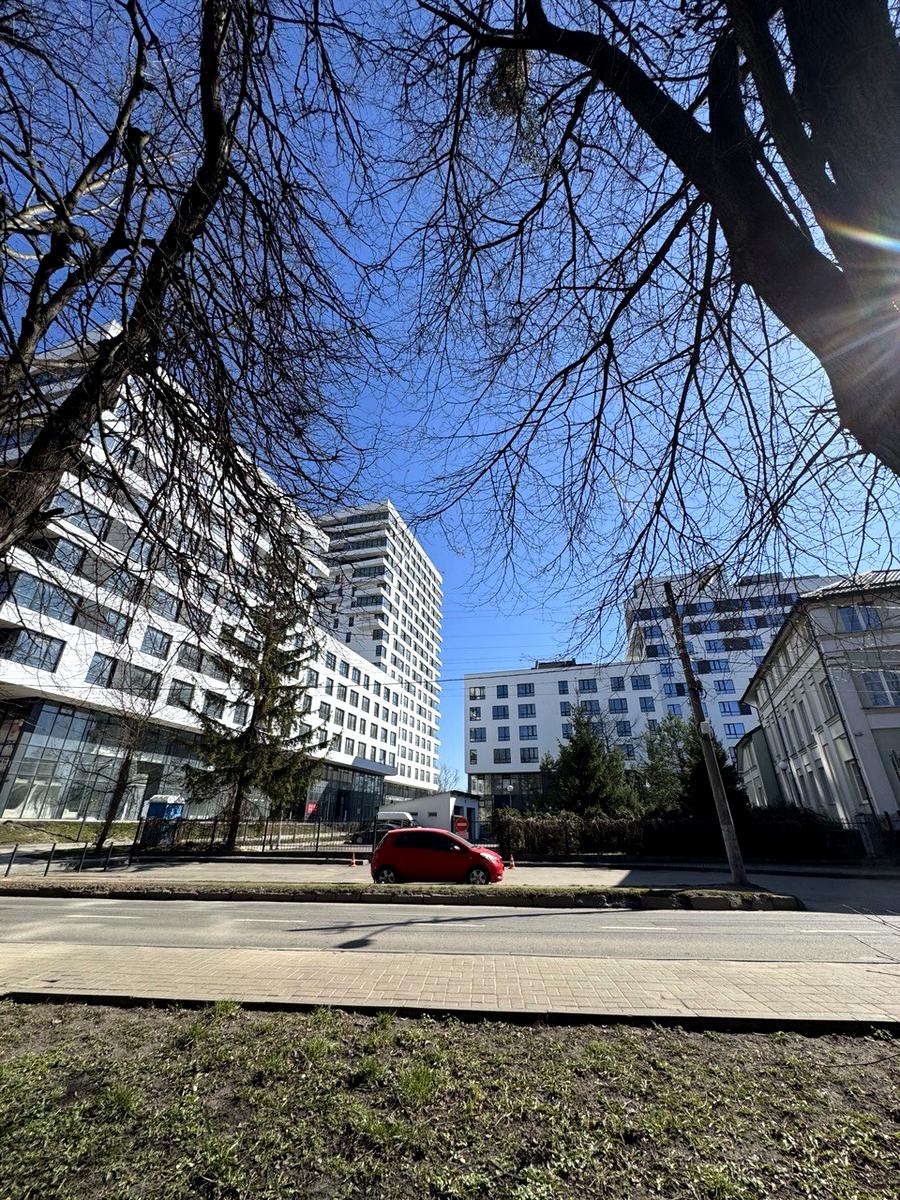 2-кімнатна квартира за адресою вул. Золотоустівська (площа 81,7 м²) - Atlanta.ua - фото 17