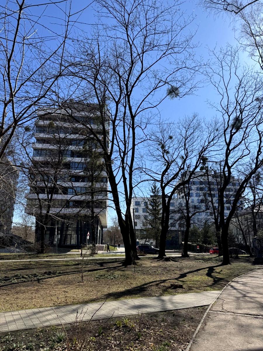 2-кімнатна квартира за адресою вул. Золотоустівська (площа 81,7 м²) - Atlanta.ua - фото 16