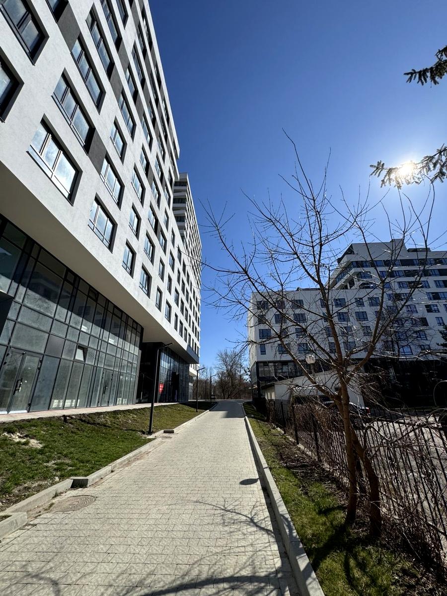 2-кімнатна квартира за адресою вул. Золотоустівська (площа 81,7 м²) - Atlanta.ua - фото 19