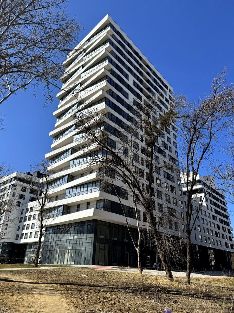 2-кімнатна квартира за адресою вул. Золотоустівська (площа 81,7 м²) - Atlanta.ua - фото 20