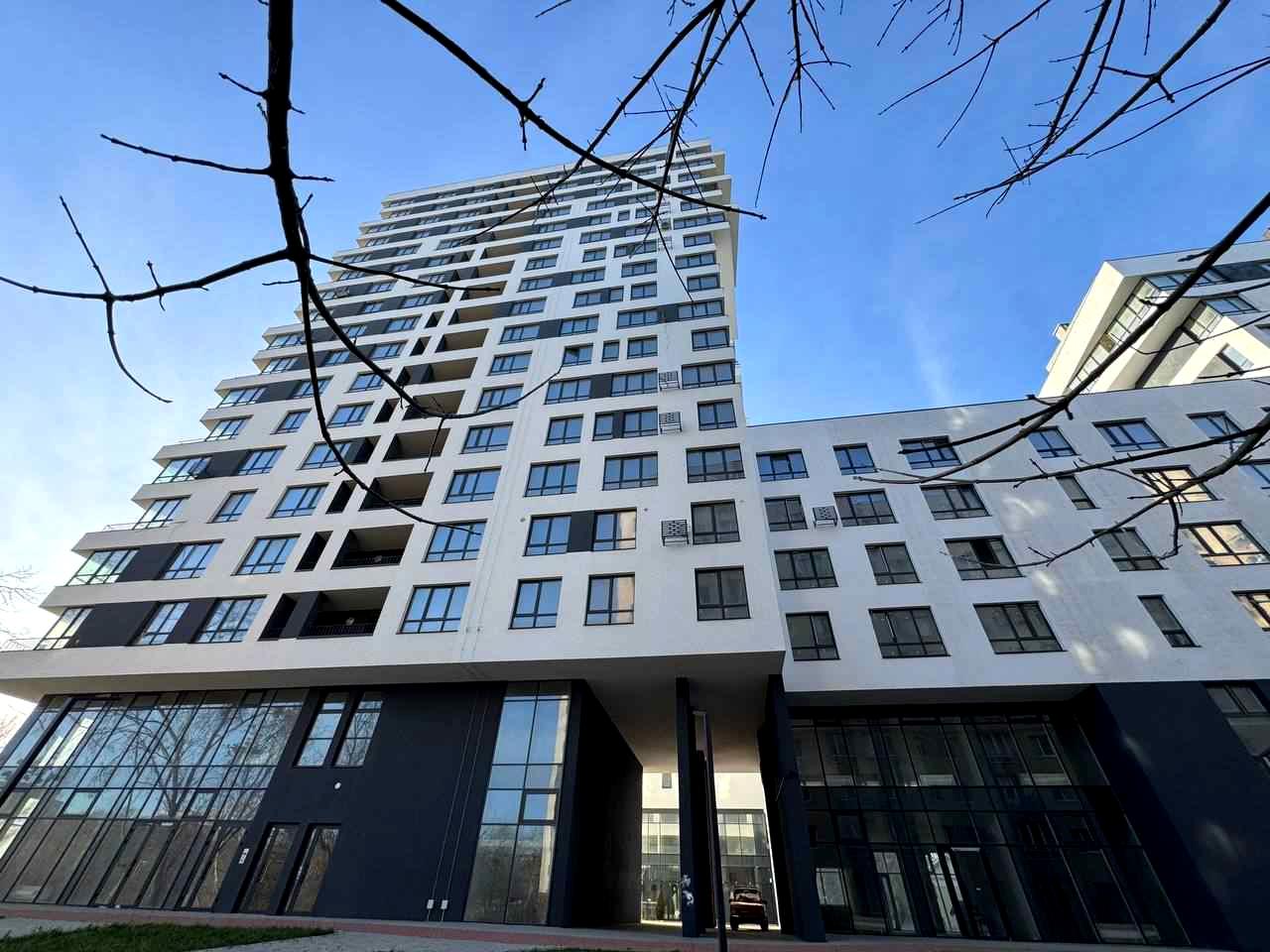 2-кімнатна квартира за адресою вул. Золотоустівська (площа 81,7 м²) - Atlanta.ua - фото 22