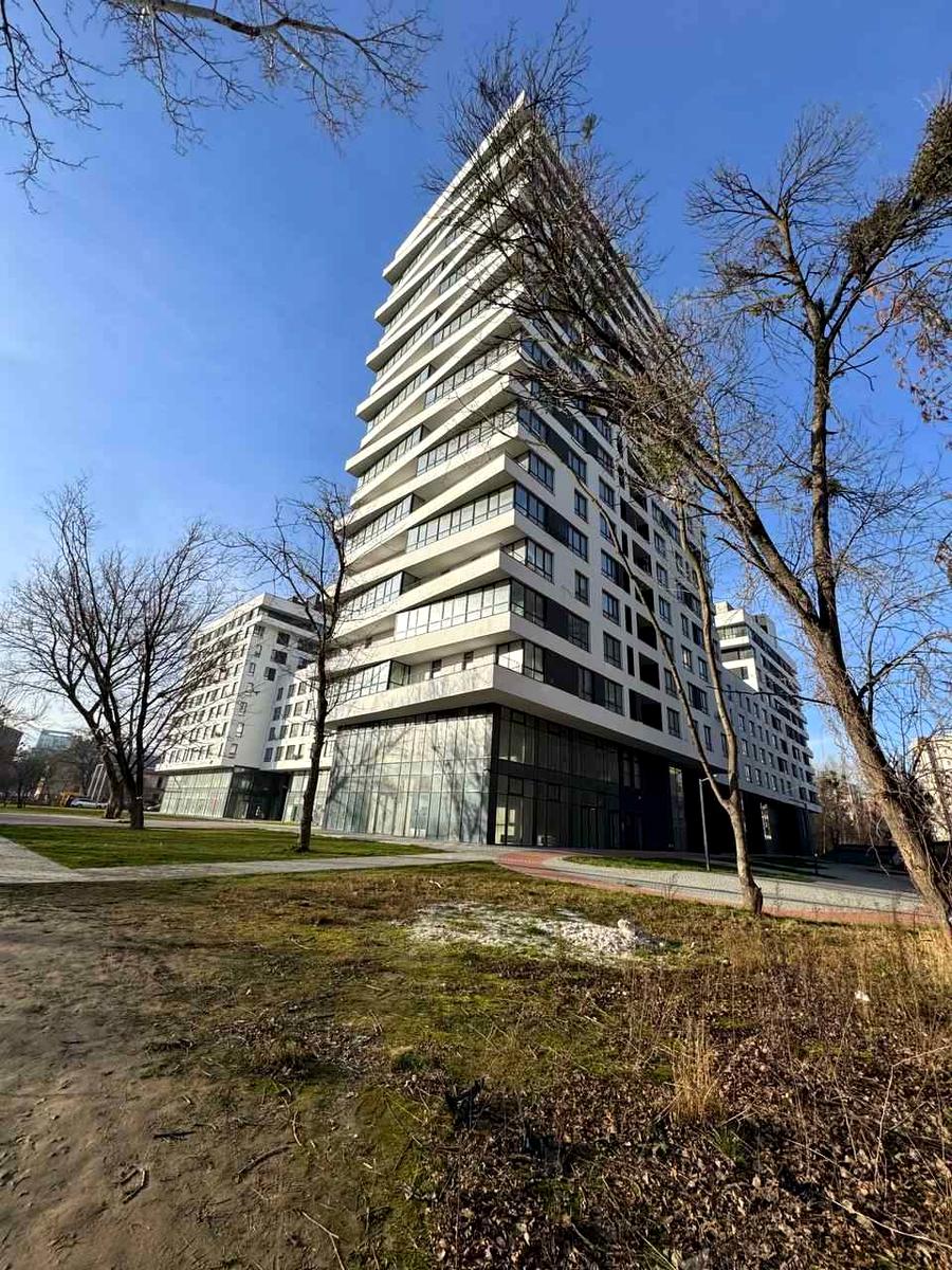 2-кімнатна квартира за адресою вул. Золотоустівська (площа 81,7 м²) - Atlanta.ua - фото 24