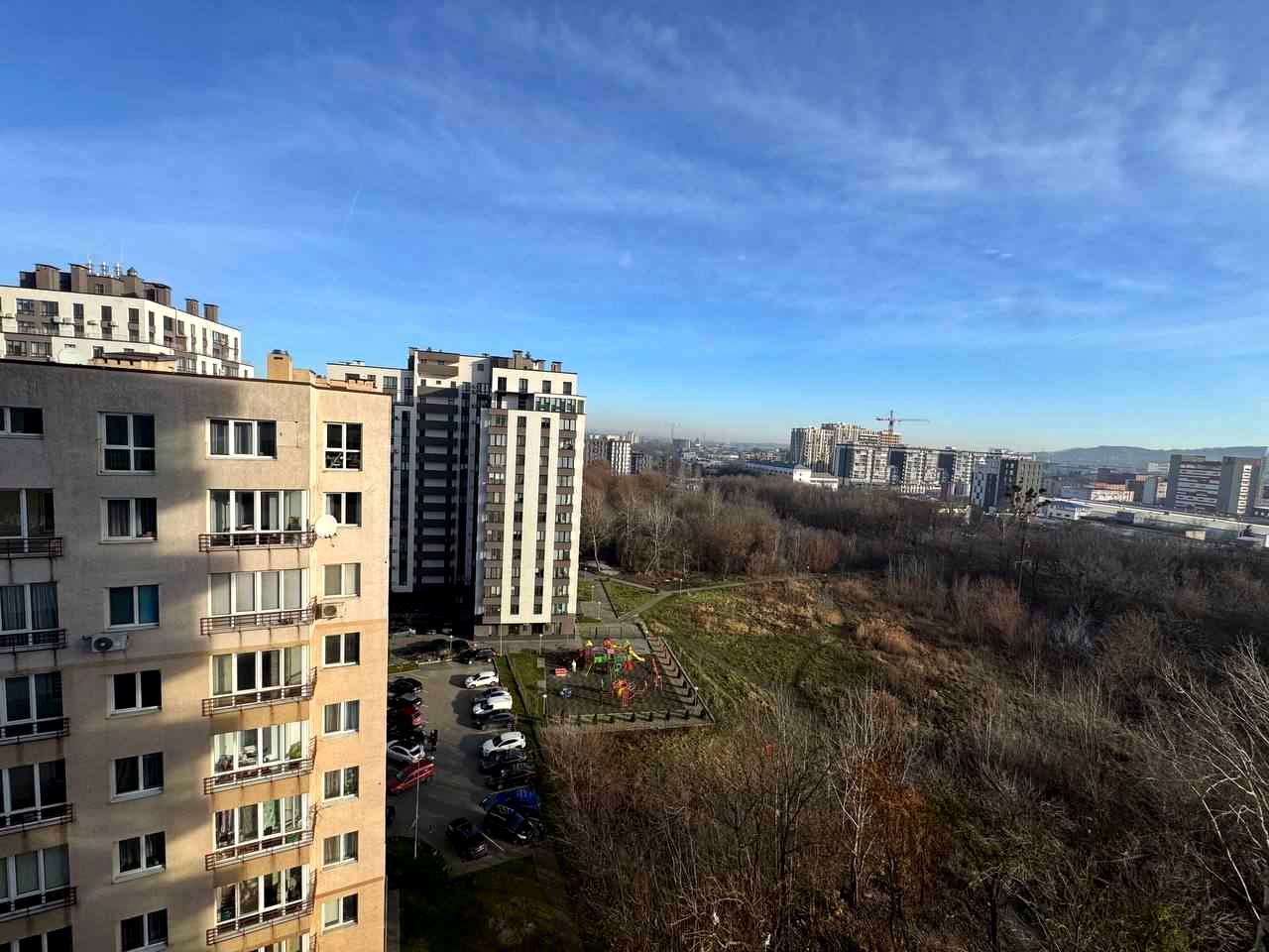 2-кімнатна квартира за адресою вул. Золотоустівська (площа 81,7 м²) - Atlanta.ua - фото 25